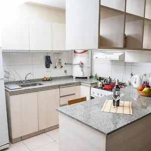 Bienvenido A Café Y Vino Apartamento Guaymallén