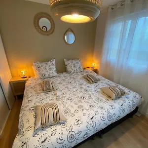 Le Boheme Chic Patte D'oie **** Apartamento