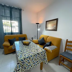 Centro, Luminoso Y Funcional - 4 Apartamento Huelva