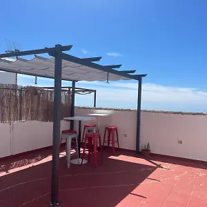 Almafuerte Apartamento Mijas