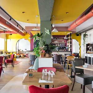 Greet Lyon Nord Hotel Massieux