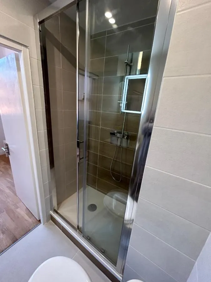 Le Cygne Blanc Apartment Toulouse